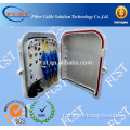 FTTH Fiber Optic Cable Splice Termination box FTT-H208/fiber optic termination box/ftth terminal box